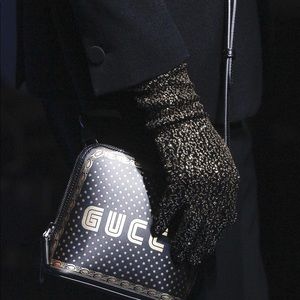 ⭐️SOLD ⭐️Authentic Gucci Guccy bag